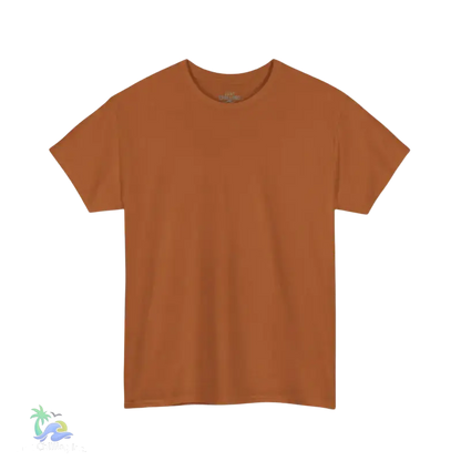 Louisiana Sunset Tee Unisex Cotton Shirt Just Chillin’ Apparel Casual Summer Top Louisiana Souvenir - T-Shirt