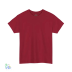 Just Chillin’ Louisiana Sunset Tee – Unisex Heavy Cotton State Pride Shirt - Just Chilling Inc.