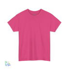 Just Chillin’ Louisiana Sunset Tee – Unisex Heavy Cotton State Pride Shirt - Just Chilling Inc.