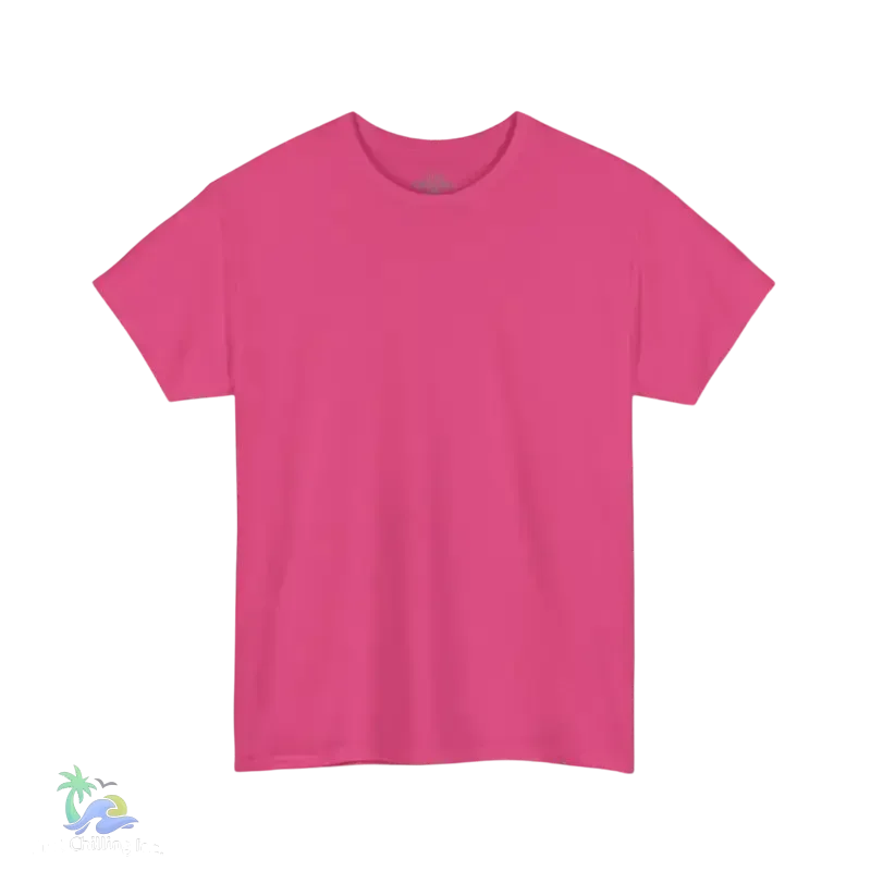 Just Chillin’ Louisiana Sunset Tee – Unisex Heavy Cotton State Pride Shirt - Just Chilling Inc.