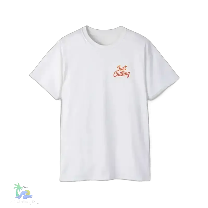 Mississippi Graphic Tee | Soft Breathable Cotton Shirt – Casual Summer Style - Just Chilling Inc.