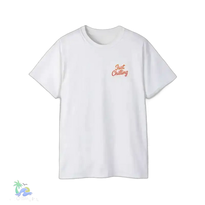 Relaxed Mississippi Graphic Tee Casual Summer T-Shirt Vacation Outfit Gift for Him/Her Ideal for Beach Days - T-Shirt