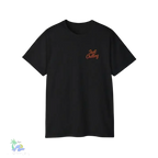Mississippi Graphic Tee | Soft Breathable Cotton Shirt – Casual Summer Style - Just Chilling Inc.
