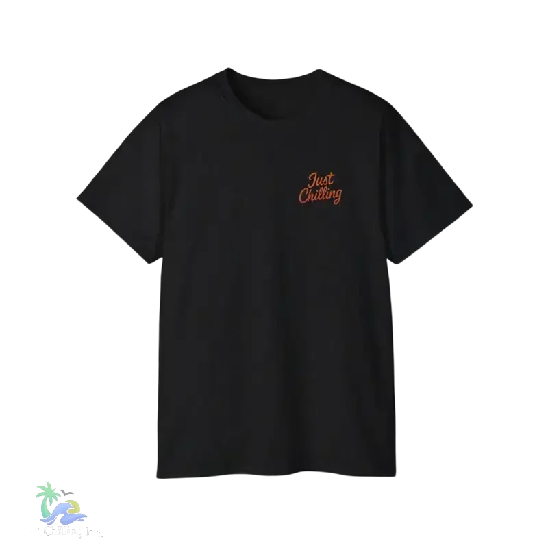 Mississippi Graphic Tee | Soft Breathable Cotton Shirt – Casual Summer Style - Just Chilling Inc.