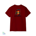 Mississippi Graphic Tee | Soft Breathable Cotton Shirt – Casual Summer Style - Just Chilling Inc.
