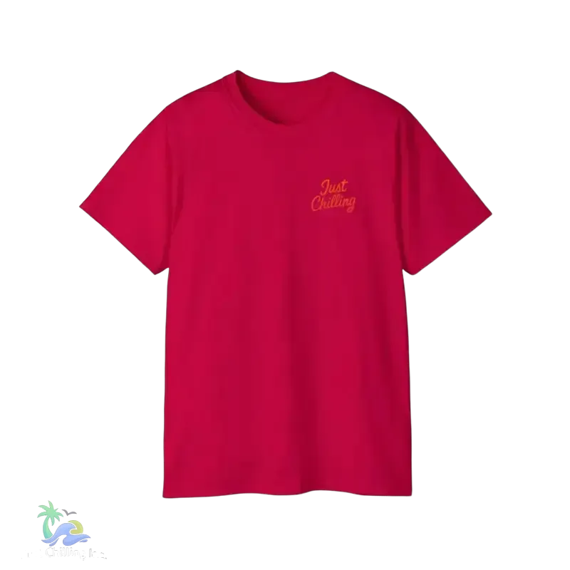 Mississippi Graphic Tee | Soft Breathable Cotton Shirt – Casual Summer Style - Just Chilling Inc.