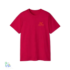Mississippi Graphic Tee | Soft Breathable Cotton Shirt – Casual Summer Style - Just Chilling Inc.