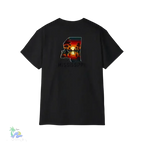 Mississippi Graphic Tee | Soft Breathable Cotton Shirt – Casual Summer Style - Just Chilling Inc.