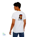 Mississippi Graphic Tee | Soft Breathable Cotton Shirt – Casual Summer Style - Just Chilling Inc.