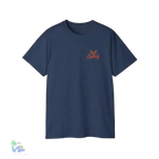 Mississippi Graphic Tee | Soft Breathable Cotton Shirt – Casual Summer Style - Just Chilling Inc.