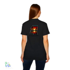 Mississippi Graphic Tee | Soft Breathable Cotton Shirt – Casual Summer Style - Just Chilling Inc.