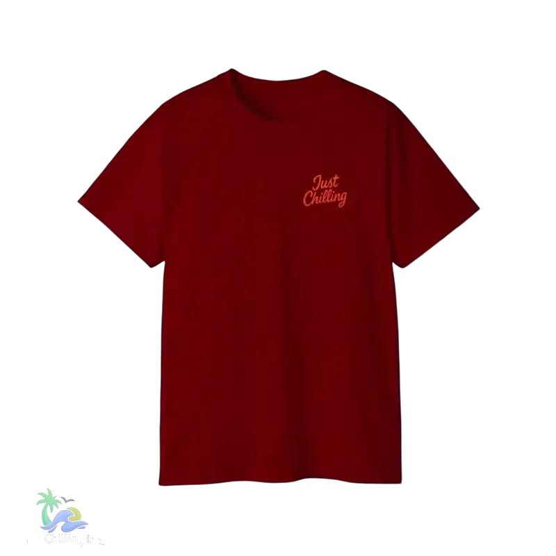 Mississippi Graphic Tee | Soft Breathable Cotton Shirt – Casual Summer Style - Just Chilling Inc.