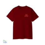 Mississippi Graphic Tee | Soft Breathable Cotton Shirt – Casual Summer Style - Just Chilling Inc.