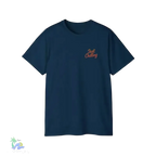 Mississippi Graphic Tee | Soft Breathable Cotton Shirt – Casual Summer Style - Just Chilling Inc.