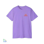 Mississippi Graphic Tee | Soft Breathable Cotton Shirt – Casual Summer Style - Just Chilling Inc.