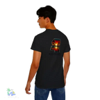 Mississippi Graphic Tee | Soft Breathable Cotton Shirt – Casual Summer Style - Just Chilling Inc.