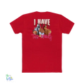 Cotton Crew Tee – Just Chillin' Women's Classic Fit Graphic T-Shirt With Soft Breathable Fabric