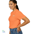 Garment Dyed T-Shirt – Unisex Cotton Tee With Unique Color Texture & Relaxed Fit - Just Chilling Inc.