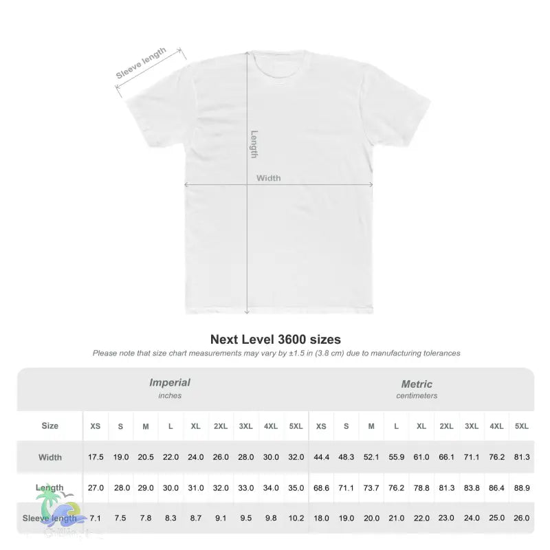 Just Chilling Scenic Tee – Coastal Escape Edition - T-Shirt
