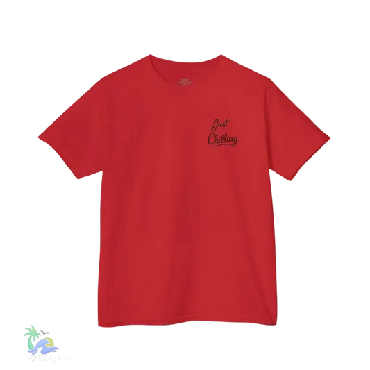 Kids music inspired unisex Heavy Cotton™ Tee - Kids clothes