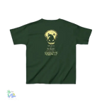 Nightmare Before Christmas Shirt – Kids Halloween Tee | Oogy Boogie Design - Just Chilling Inc.