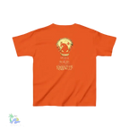 Nightmare Before Christmas Shirt – Kids Halloween Tee | Oogy Boogie Design - Just Chilling Inc.