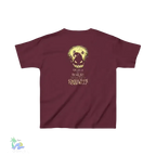 Nightmare Before Christmas Shirt – Kids Halloween Tee | Oogy Boogie Design - Just Chilling Inc.