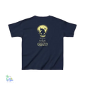 Nightmare Before Christmas Shirt – Kids Halloween Tee | Oogy Boogie Design - Just Chilling Inc.