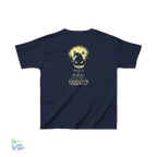 Nightmare Before Christmas Shirt – Kids Halloween Tee | Oogy Boogie Design - Just Chilling Inc.