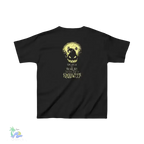 Nightmare Before Christmas Shirt – Kids Halloween Tee | Oogy Boogie Design - Just Chilling Inc.