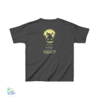 Nightmare Before Christmas Shirt – Kids Halloween Tee | Oogy Boogie Design - Just Chilling Inc.