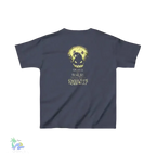 Nightmare Before Christmas Shirt – Kids Halloween Tee | Oogy Boogie Design - Just Chilling Inc.