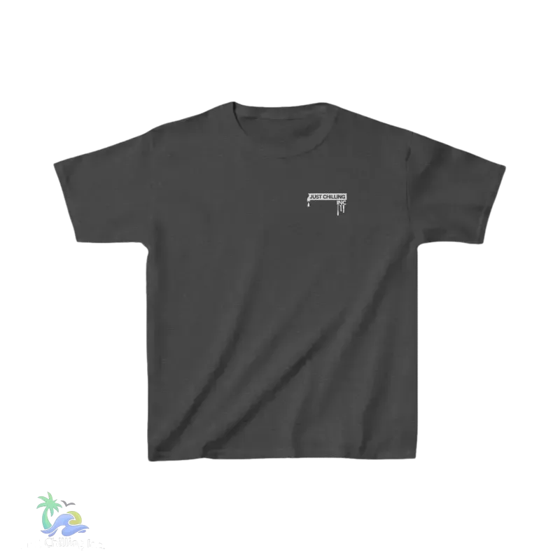 Nightmare Before Christmas Shirt – Kids Halloween Tee | Oogy Boogie Design - Just Chilling Inc.