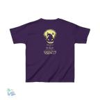 Nightmare Before Christmas Shirt – Kids Halloween Tee | Oogy Boogie Design - Just Chilling Inc.