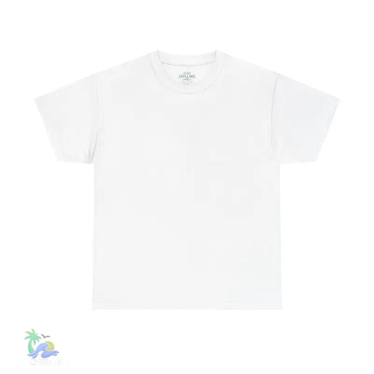 Louisiana Sunset Tee Unisex Cotton Shirt Just Chillin’ Apparel Casual Summer Top Louisiana Souvenir - White / S