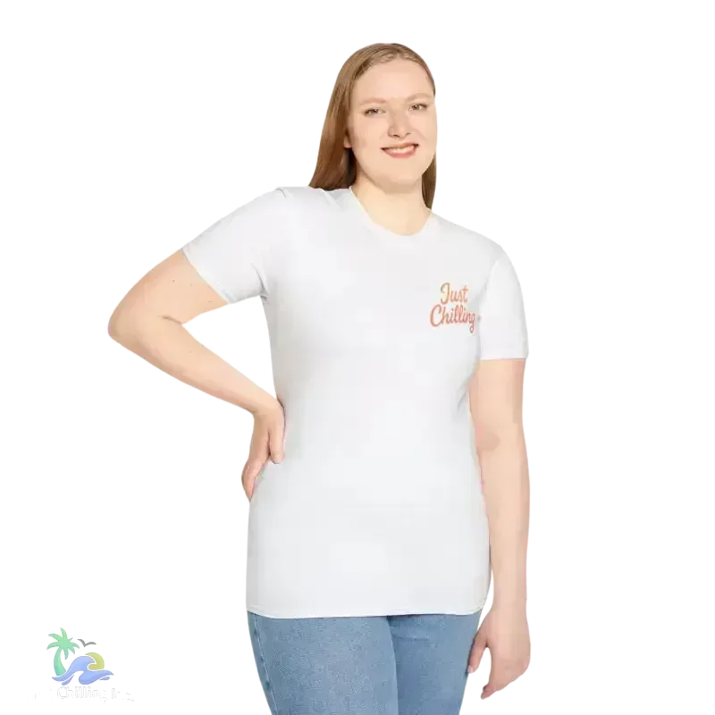 Maine Graphic T-Shirt – Summer Style Tee | Lightweight Cotton, Travel Gift - Just Chilling Inc.