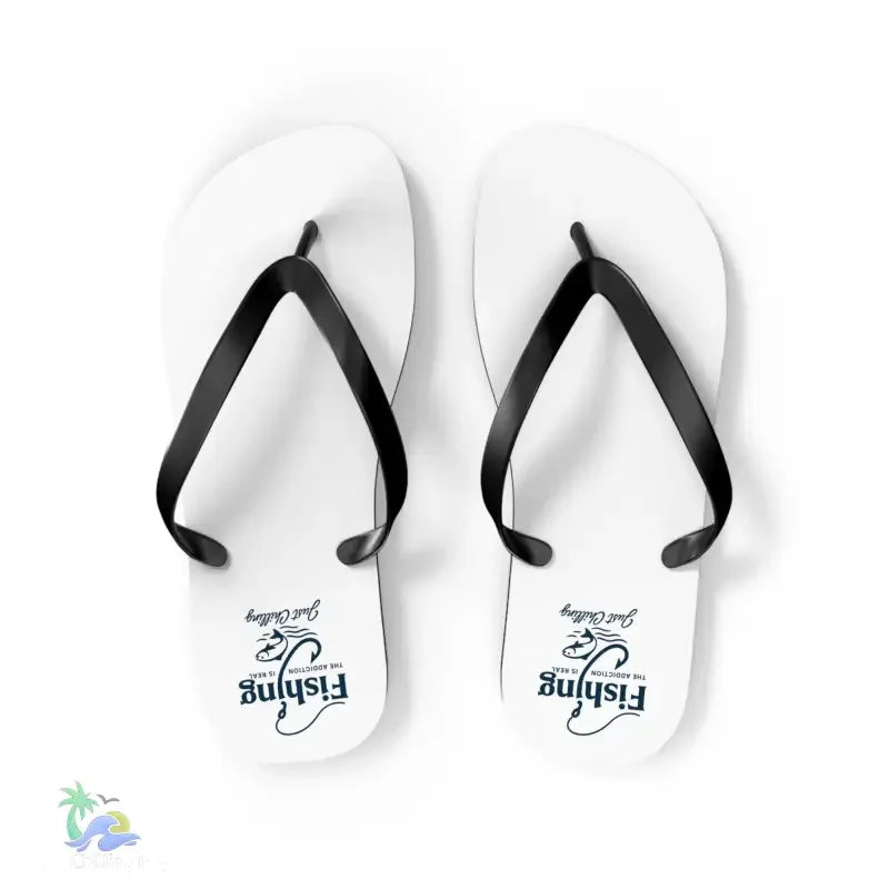 Men's Slide Sandals - Custom Printed Comfortable Slide Shoes with Ergonomic Sole - Just Chilling Inc.