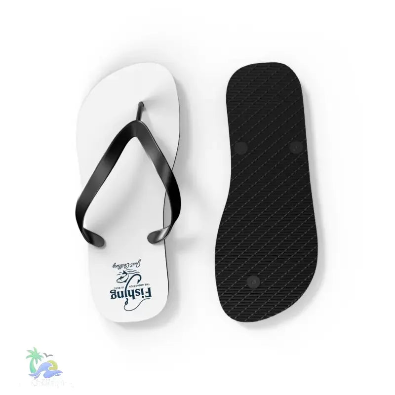 Men's Slide Sandals - Custom Printed Comfortable Slide Shoes with Ergonomic Sole - Just Chilling Inc.