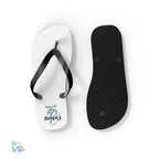 Men's Slide Sandals - Custom Printed Comfortable Slide Shoes with Ergonomic Sole - Just Chilling Inc.