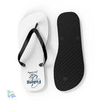 Men's Slide Sandals - Custom Printed Comfortable Slide Shoes with Ergonomic Sole - Just Chilling Inc.