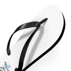 Men's Slide Sandals - Custom Printed Comfortable Slide Shoes with Ergonomic Sole - Just Chilling Inc.