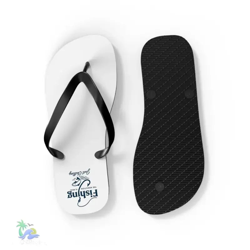 Men's Slide Sandals - Custom Printed Comfortable Slide Shoes with Ergonomic Sole - Just Chilling Inc.