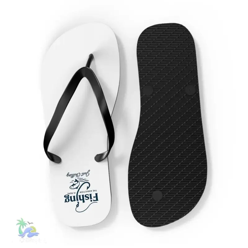 Men's Slide Sandals - Custom Printed Comfortable Slide Shoes with Ergonomic Sole - Just Chilling Inc.
