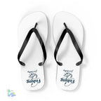 Men's Slide Sandals - Custom Printed Comfortable Slide Shoes with Ergonomic Sole - Just Chilling Inc.