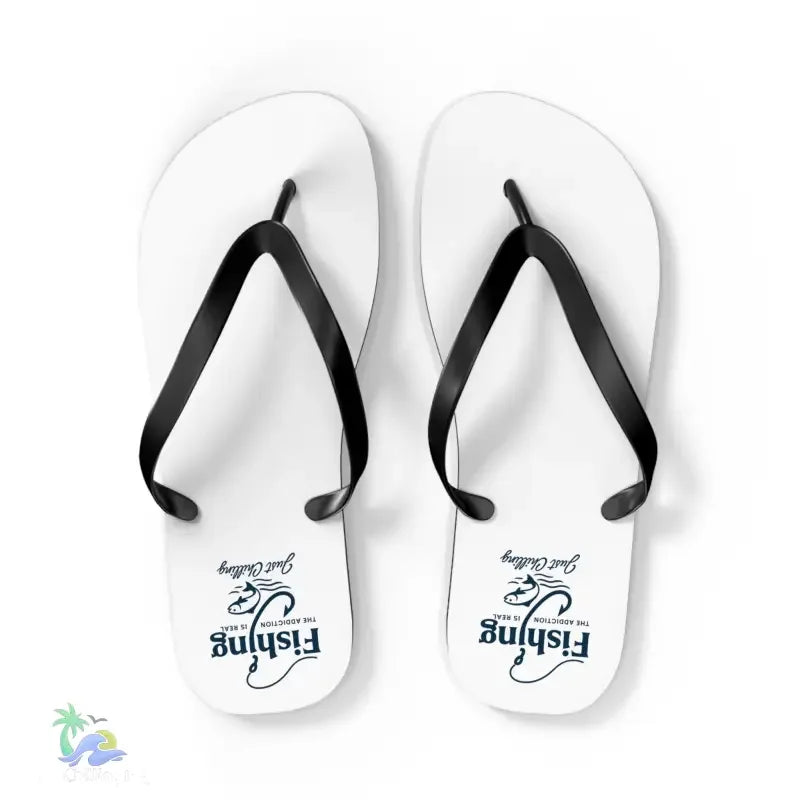 Men's Slide Sandals - Custom Printed Comfortable Slide Shoes with Ergonomic Sole - Just Chilling Inc.