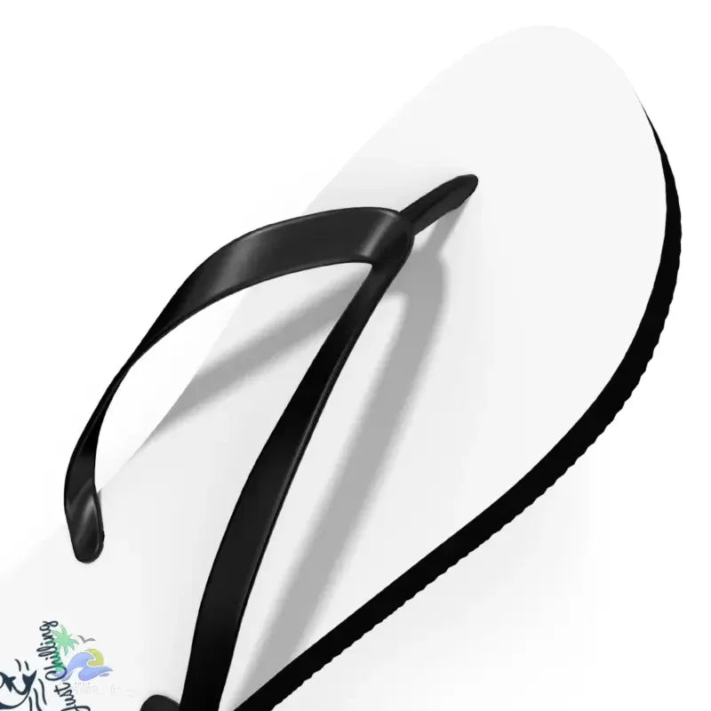 Men's Slide Sandals - Custom Printed Comfortable Slide Shoes with Ergonomic Sole - Just Chilling Inc.