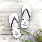 Men's Slide Sandals - Custom Printed Comfortable Slide Shoes with Ergonomic Sole - Just Chilling Inc.