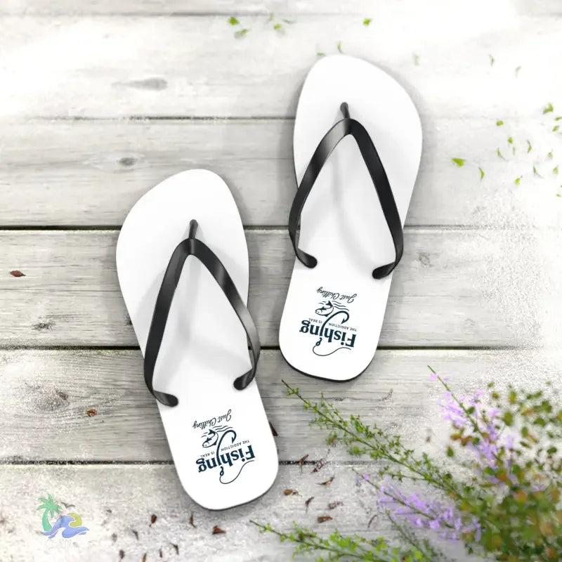 Men's Slide Sandals - Custom Printed Comfortable Slide Shoes with Ergonomic Sole - Just Chilling Inc.