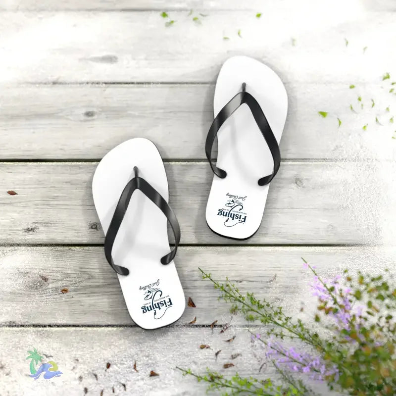 Men's Slide Sandals - Custom Printed Comfortable Slide Shoes with Ergonomic Sole - Just Chilling Inc.
