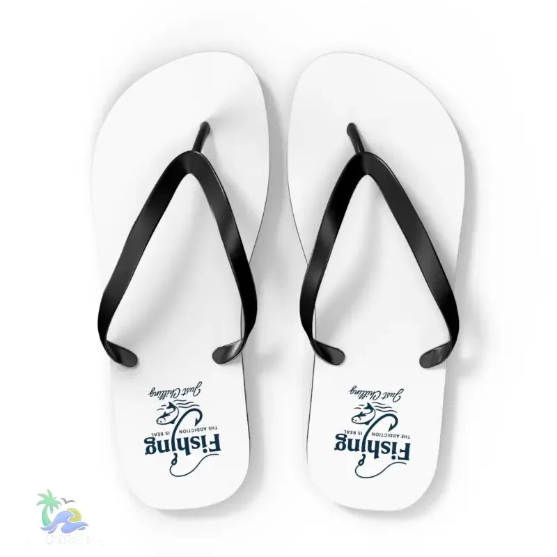 Men's Slide Sandals - Custom Printed Comfortable Slide Shoes with Ergonomic Sole - Just Chilling Inc.